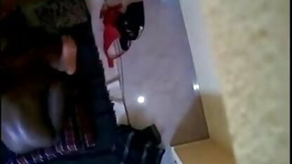 HD बीडीएसएम अश्लील वीडियो सनी लियोन की सेक्सी पिक्चर फुल एचडी Hogtied में Gimnasticschuhen