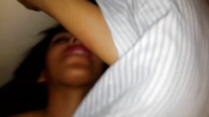 कॉर्बिनफिशर ने बेकहम का भार फुल एचडी में सेक्सी फिल्म निगल लिया