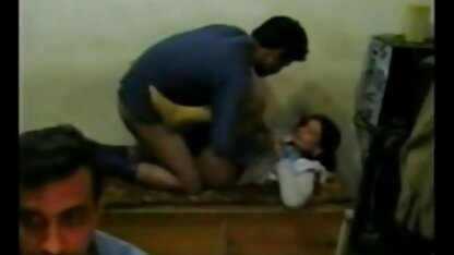 पुरस्कृत उसके आदमी गुदा के बाद एक मुश्किल दिन पर काम-पूर्ण ब्लू सेक्सी फुल एचडी में एचडी 1080पी
